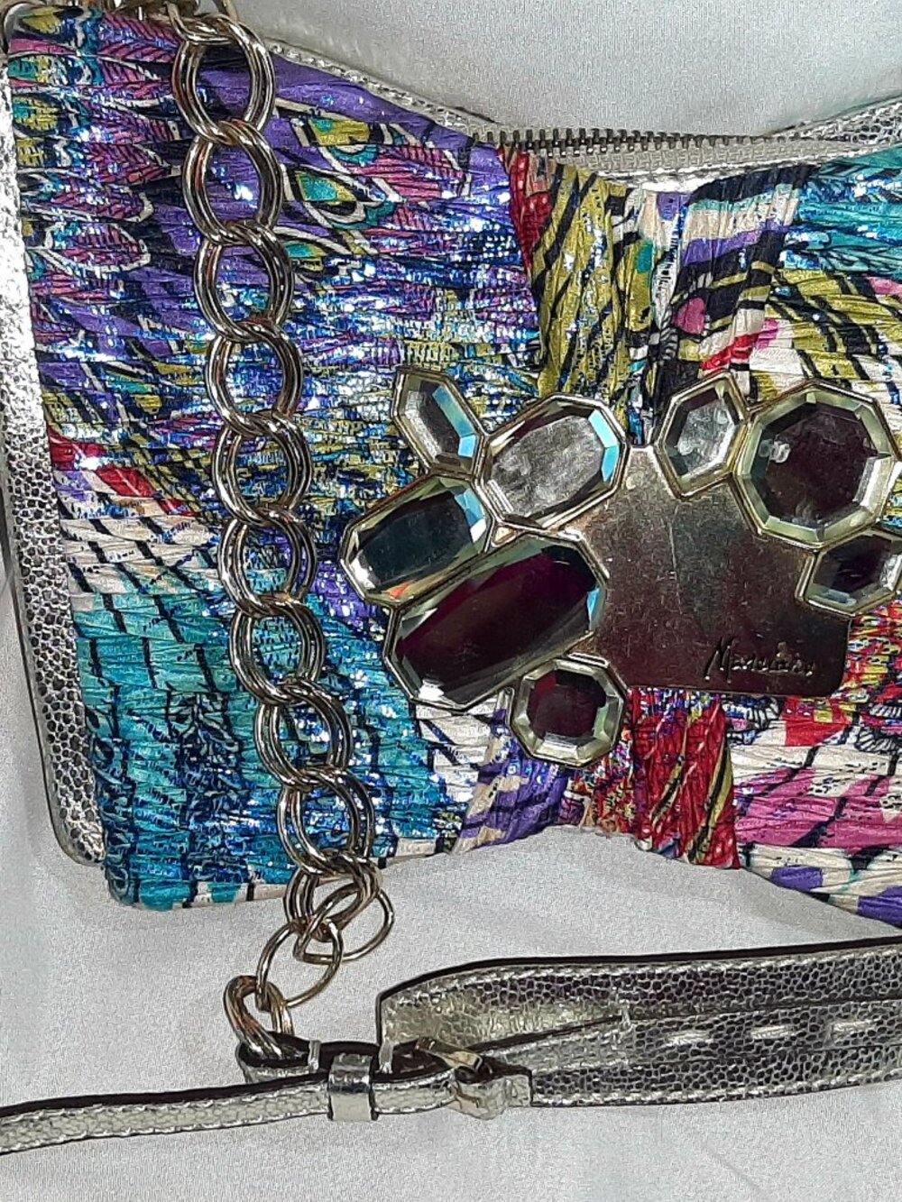 Marciano purse